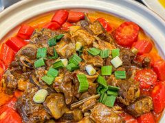 -汉水谣·江景餐厅(江滩店)