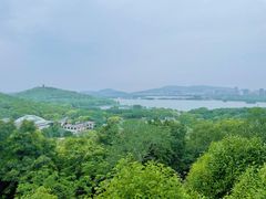 -宝界山林公园