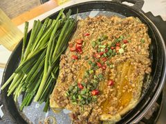 -醉月城西昌火盆烧烤(天府店)