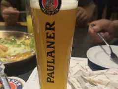 -宝莱纳餐厅(滨江店)