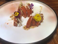 -万丽轩·粤菜(王府井金茂万丽酒店)