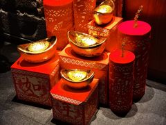 -京旬海鲜放题·铁板烧自助餐厅