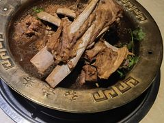 -和庆斋羊蝎子火锅·碳缸烧烤(顺义旗舰店)