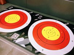 -無弓射箭俱乐部(领展中心城店)