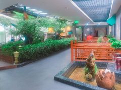 -华源足浴棋牌SPA