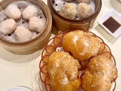 -兴悦酒家(环市东路店)