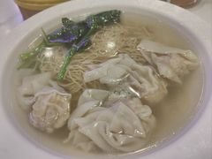 -澳门陈光记烧味饭店(南京德基广场店)