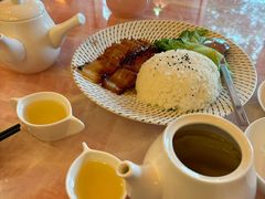 -云想 广式茶餐厅
