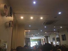 大堂-灶座小锅烀饼·铁锅炖(全国总店)