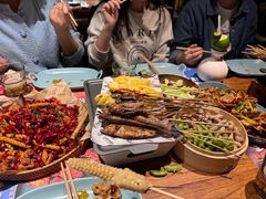 -馋嘴猫北京食堂·烤鸭·宵夜(亚运村店)