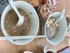 -回味鸭血粉丝汤(砂之船店)