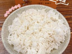 泰式香米饭-Siam泰餐厅(水上公园店)