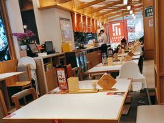 -味千拉面(惠州淡水嘉信茂广场分店)