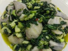 -洛东土菜馆(建国北路店)