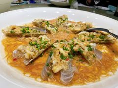 -悦海楼(三衢路店)