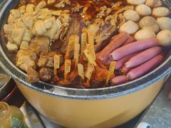 -安徽阜阳卷馍(西单店)