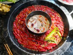 -蜀大侠火锅(寰球文化地标·总府店)