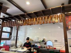 -长人馄饨铺(解放街店)