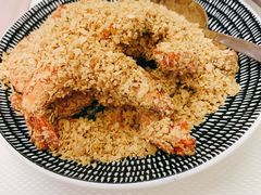 -新加坡海鲜共和(名胜世界圣淘沙海滨坊)