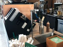 -星巴克(深圳音乐厅店)
