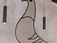 -野鸽子咖啡(中航店)