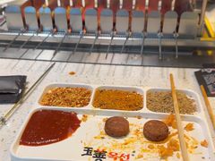 -玉善烧烤串城(长春总店)
