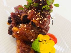宫廷秘制仔排-北京全聚德(西客站店)