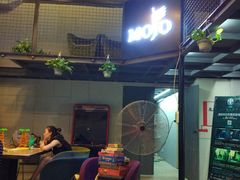 -MOJO密室逃脱(中街旗舰店)