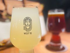 -West10 西拾·西餐厅·创意菜(未来科技城店)