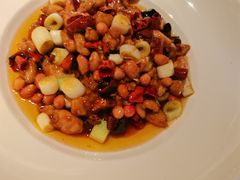 -院8里·小聚园老川菜(九眼桥店)