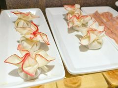 -海玥荟海鲜姿造自助餐厅(欧罗巴广场店)