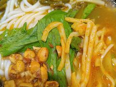 -桂在香知桂林米粉(红博中央公园店)