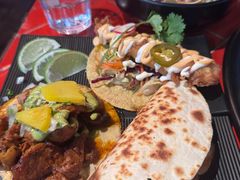 -Luchador摔跤手墨西哥餐厅(恒宇广场店)