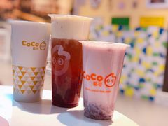 -CoCo都可(方庄店)