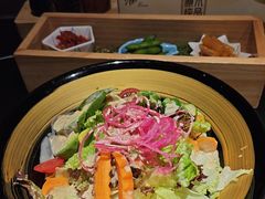 -山川小町·极番烧肉(新地假日广场店)