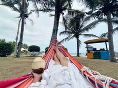 -三亚海棠湾万丽度假酒店