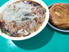 -甘记肥肠粉(马鞍北路店)