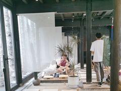 -Metal hands·铁手咖啡