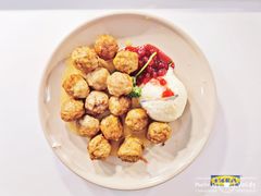 瑞典肉圆-宜家·瑞典风味餐厅(北京西红门店)