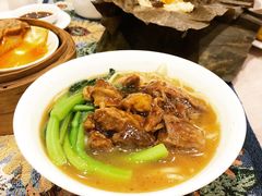 -红莲中餐厅(日航饭店)