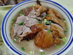 -香辉食馆(新兴路店)