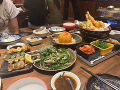 -鸟鹏烧鸟居酒屋(熙龙湾店)