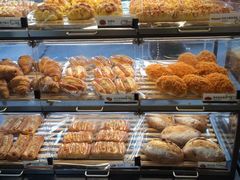 -85度C(上海仓汇路店)