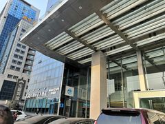 -常州九洲环宇大酒店(常州火车站店)