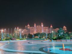 -珠海横琴长隆《卡卡虎奇遇记》