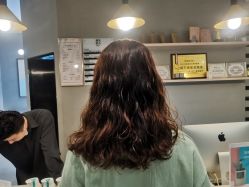 -MOVAN HAIR莫凡匠人发型屋