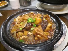 -日昌餐馆(亦庄店)