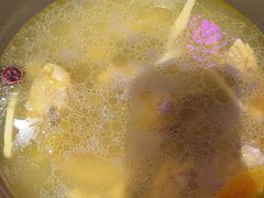 -亚龙湾红树林度假酒店-韩轩韩餐厅
