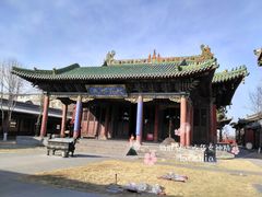 -关帝庙(大同古城)