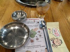 -姜虎东白丁烤肉(深圳湾后海汇店)